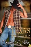 [cover of Texas Two Step]