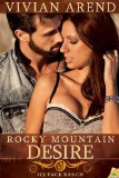 [cover of Rocky Mountain Desire]
