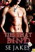 [cover of Ties That Bind]