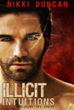 [cover of Illicit Intuitions]