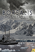 [cover of Borealis]