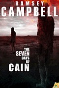 [cover of The Seven Days of Cain]
