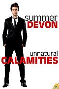 [cover of Unnatural Calamities]