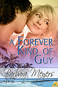 [cover of A Forever Kind of Guy]