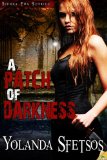 [cover of A Patch of Darkness]