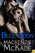 [cover of Blue Moon]
