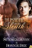 [cover of The Psychic and the Sleuth]