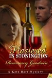 [cover of Plastered in Stonington]