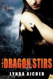 [cover of The Dragon Stirs]