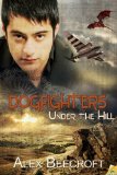 [cover of Dogfighters]