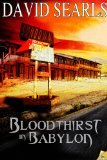 [cover of Bloodthirst in Babylon]