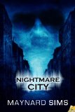 [cover of Nightmare City]