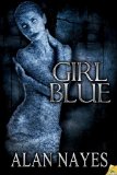 [cover of Girl Blue]