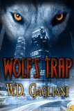 [cover of Wolf's Trap]