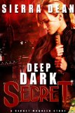 [cover of Deep Dark Secret]