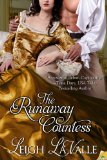 [cover of The Runaway Countess]