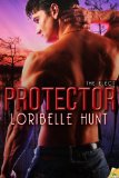 [cover of Protector]