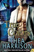 [cover of True Colors]