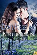 [cover of Don't Forget Me]
