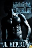 [cover of Midnight in Berlin]