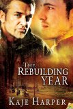 [cover of The Rebuilding Year]