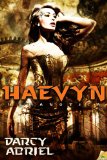 [cover of Haevyn]