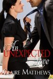 [cover of An Unexpected Love]