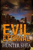 [cover of Evil Eternal]