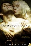 [cover of Passion Play]