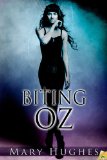 [cover of Biting Oz]