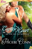 [cover of Captive Heart]