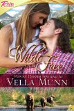 [cover of Wild and Free]