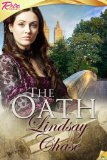 [cover of The Oath]