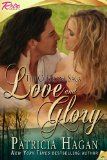 [cover of Love and Glory]