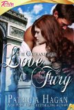 [cover of Love and Fury]