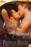 [cover of Love and Triumph]