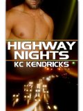 [cover of Highway Nights]
