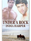 [cover of Under a Rock]