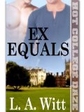 [cover of Ex Equals]