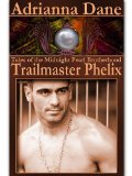 [cover of Trailmaster Phelix]