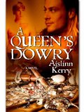 [cover of A Queen's Dowry]