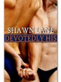 [cover of Devotedly His]