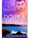[cover of Double Deuce]