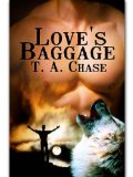 [cover of Love's Baggage]