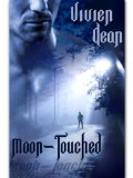 [cover of Moon Touched]