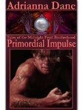 [cover of Primordial Impulse]