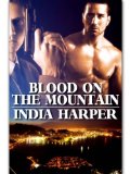 [cover of Blood on the Mountain]