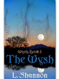 [cover of The Wysh]