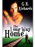 [cover of The Long Way Home]