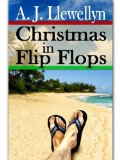 [cover of Christmas in Flip Flops]